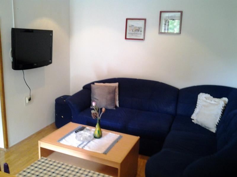 Apartment Mira Cres Luaran gambar