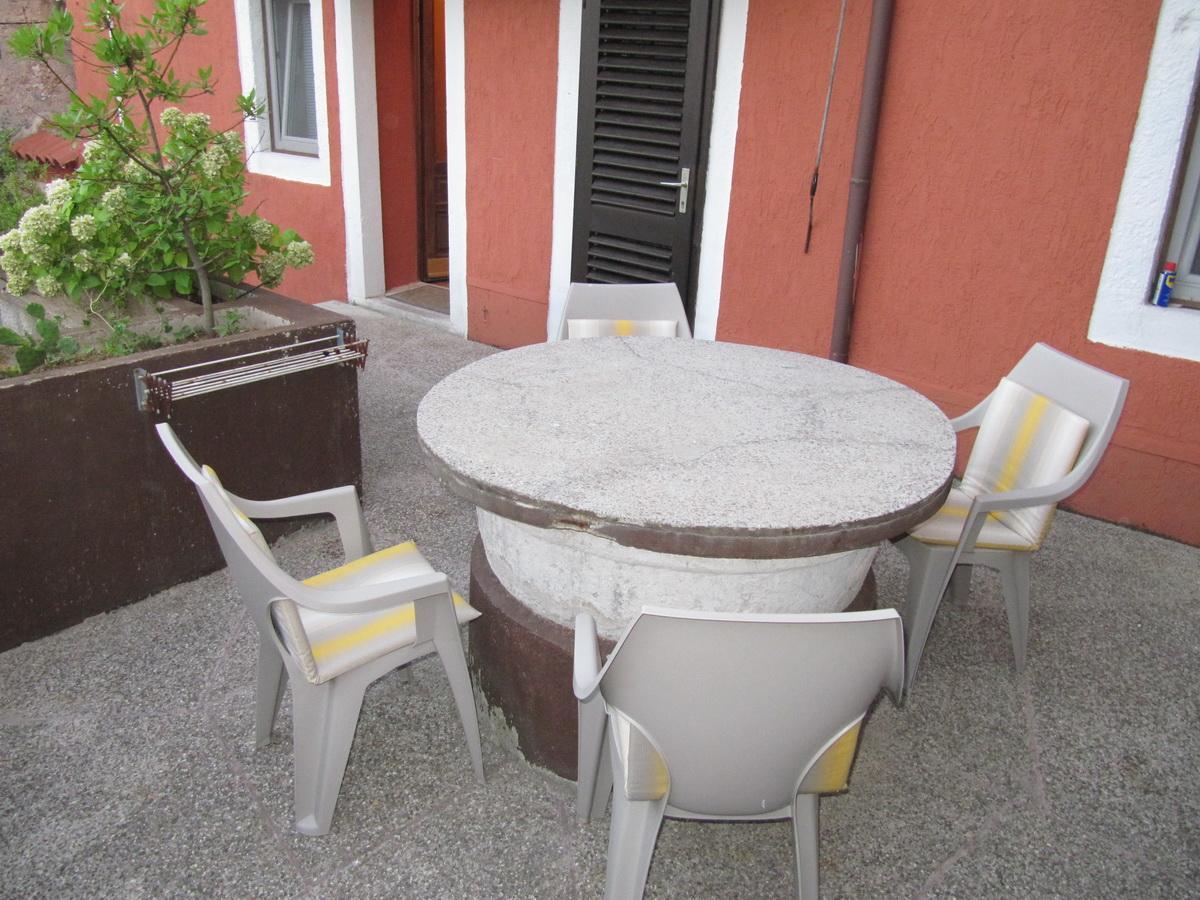 Apartment Mira Cres Luaran gambar